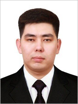 Алламберген Калбаев
