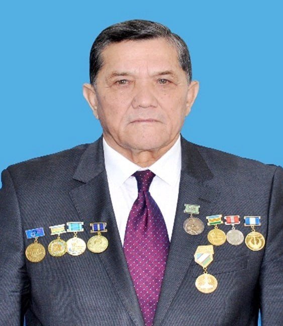 Аллаяр Казаков