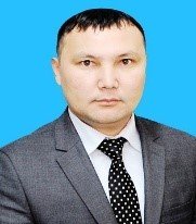 Аман Матжанов