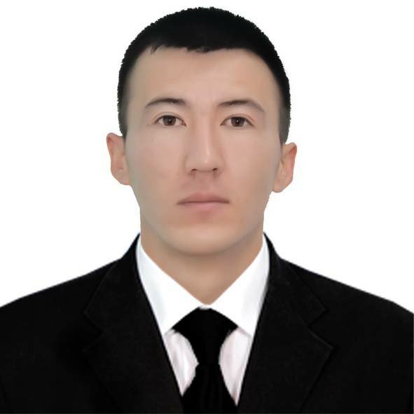 Амир Кдирбаев
