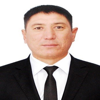 Ансатбай Алимбетов