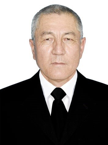 Аскар Табынбаев