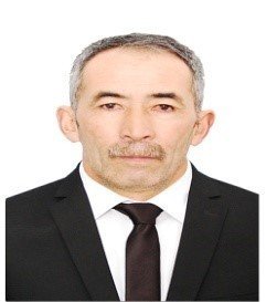 Айназар Даужанов