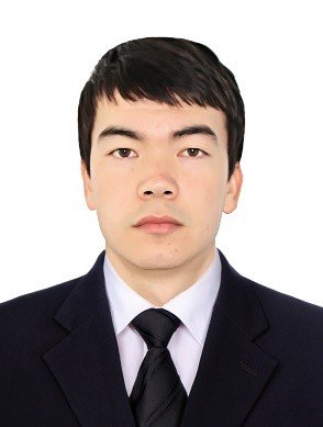 Азамат Жолдасбаев