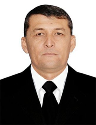 Азатбай Байниязов