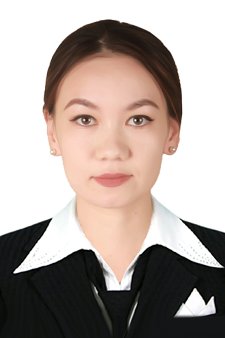 Азиза Тлеумуратова