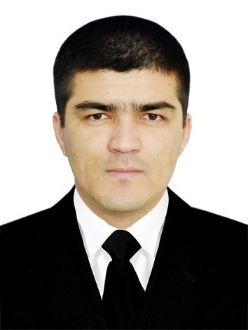 Азизбек Китайбеков