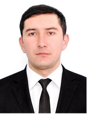 Бакберген Курбаниязов