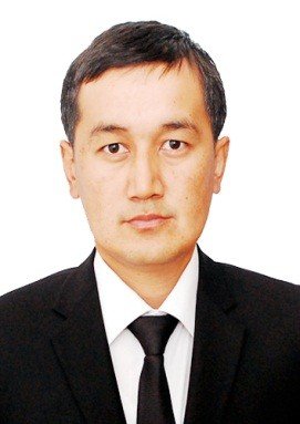Бахитжан Сарсенбаев