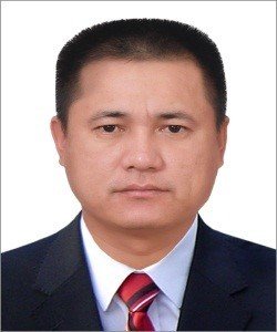 Баходир Ибрагимов