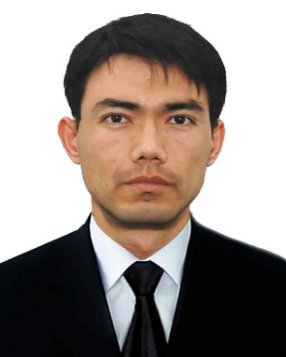 Бахтияр Ибадуллаев