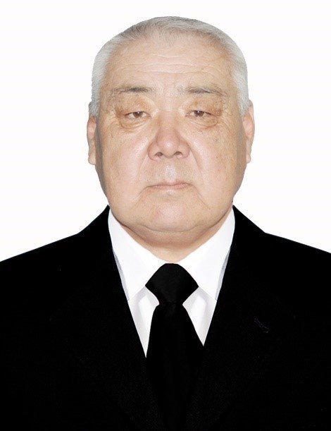 Бахтияр Убайдуллаев