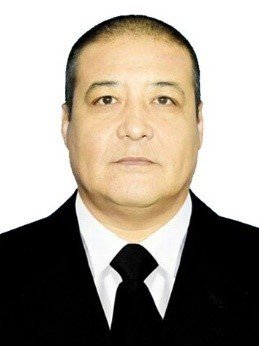 Бахыт Уббиев