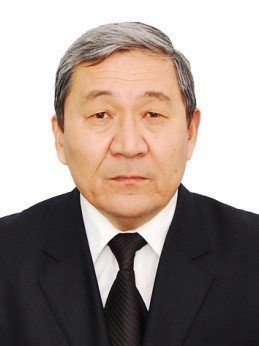 Бахыт Жоллыбеков