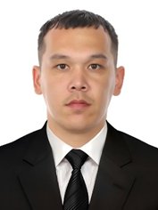 Батирбек Саатов
