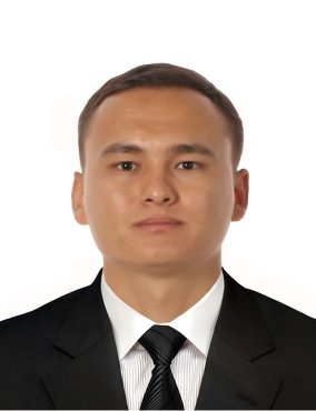Байгази Умаров