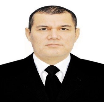 Байрамбай Давлатмуратов