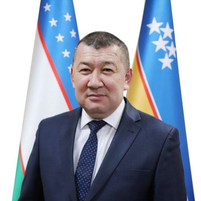 Байрамбай Утемуратов