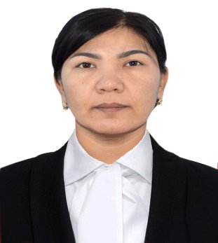 Байрамгуль Бекимбетова