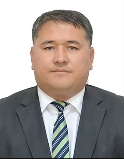 Бекмурза Диланов