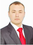Данияр Аметов