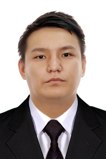 Дастан Толибаев