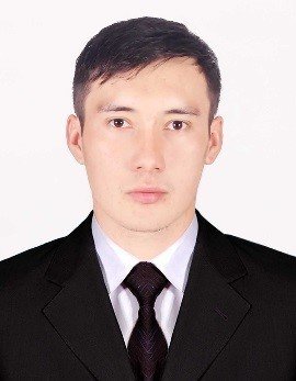 Давлатбай Каипбергенов
