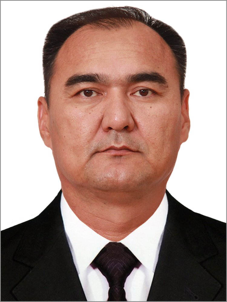 Давлатназар Сейткасимов