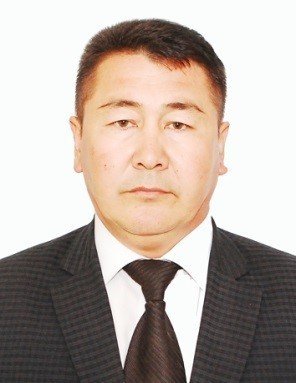 Давлатнияз Бердимуратов