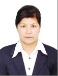 Дилбар Хаджиева