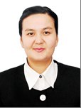 Джамиля Сагидуллаева