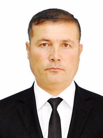 Эргаш Оразбоев