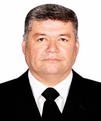 Фархад Утепбергенов