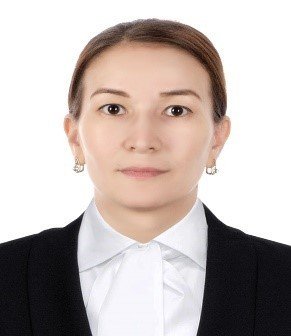 Фатима Сражатдинова