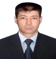 Файзулла Эшбердиев