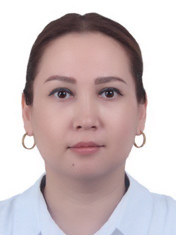 Феруза Джуманиязова