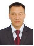 Габидин Конисов