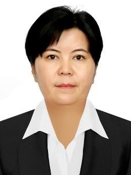 Гоззал Атабаева