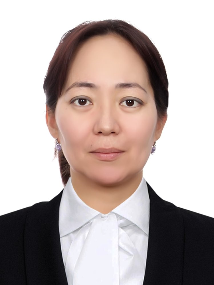 Гульбахар Сиратдинова