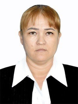 Гулмира Джаббарбергенова