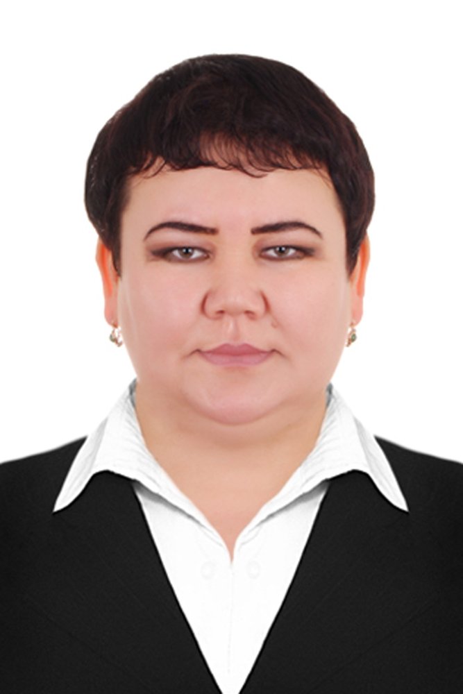 Гулнара Абдиниязова