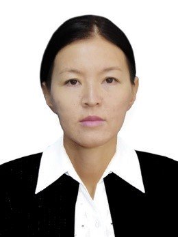 Гулнара Каллибекова