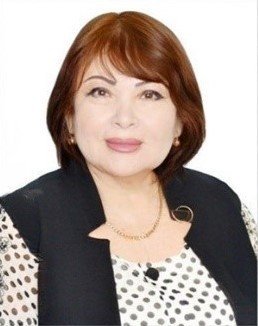 Гульнарахан Утемуратова