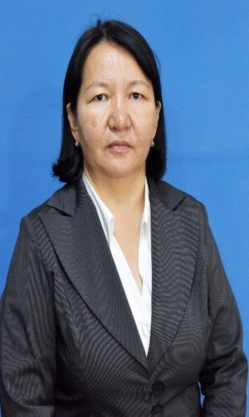Гульшат Адилова