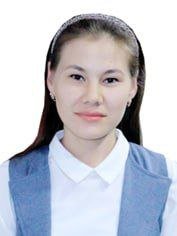 Гулзода Азизова