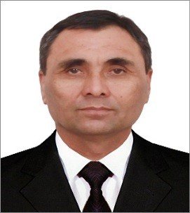 Гуванч Аллабаев