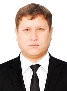Икметулла Илмуратов