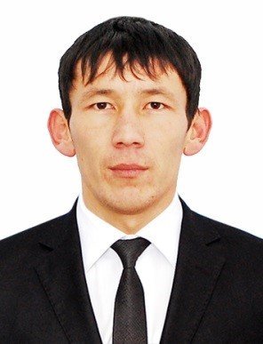 Икрамжан Сапашов