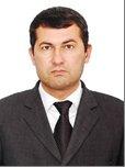 Ильхомбек Курбанбаев