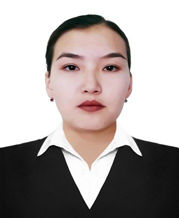 Инкар Калмуратова